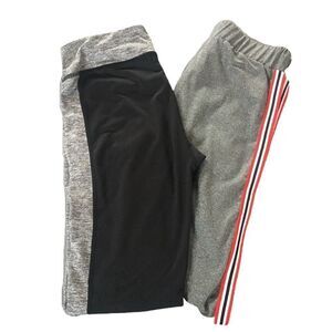 Spandex leggings bundle 